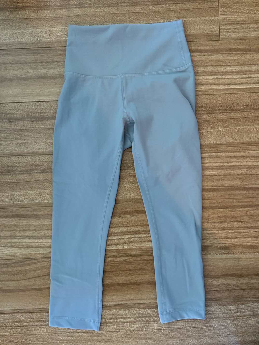 Lululemon Capri Leggings